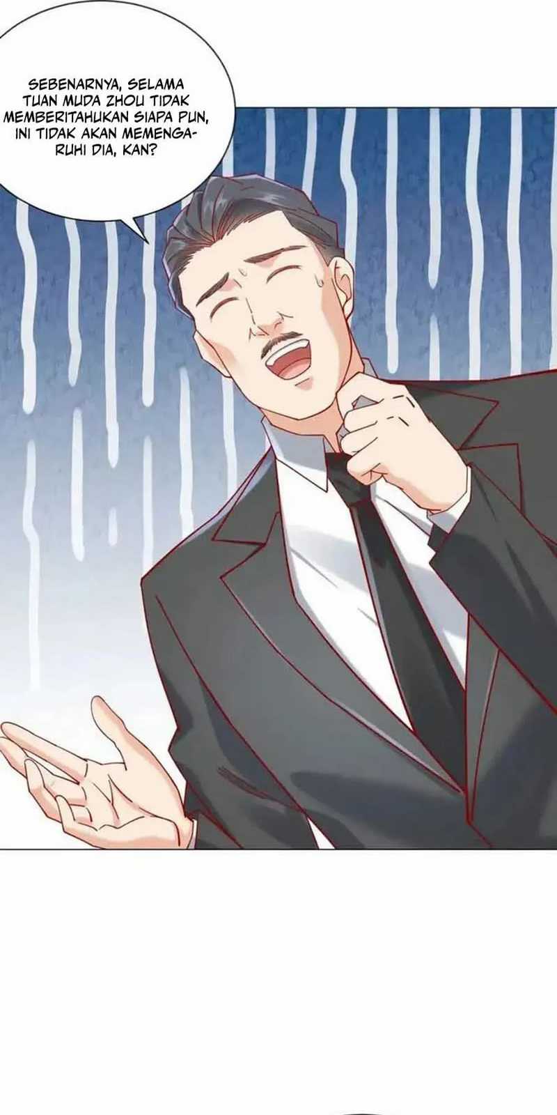 What’s Wrong With Me, an Online Car-Hailing Driver, With Some Money? Chapter 117