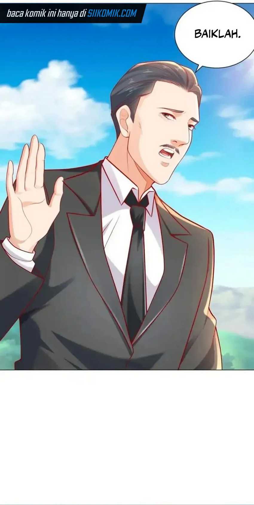 What’s Wrong With Me, an Online Car-Hailing Driver, With Some Money? Chapter 118