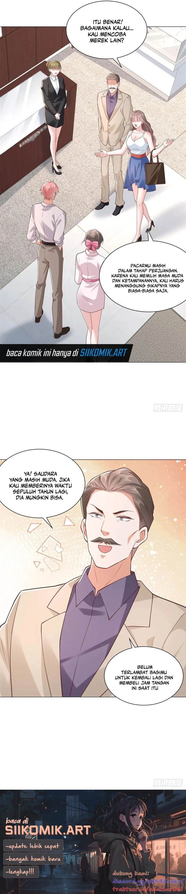 What’s Wrong With Me, an Online Car-Hailing Driver, With Some Money? Chapter 134