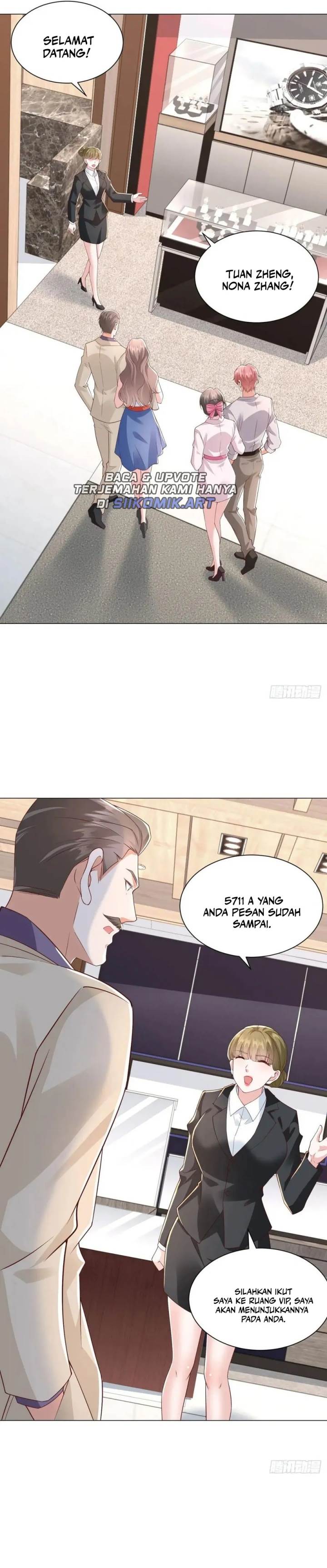 What’s Wrong With Me, an Online Car-Hailing Driver, With Some Money? Chapter 134
