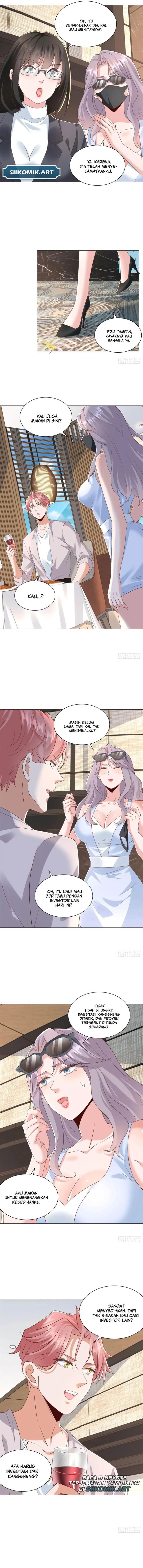 What’s Wrong With Me, an Online Car-Hailing Driver, With Some Money? Chapter 136