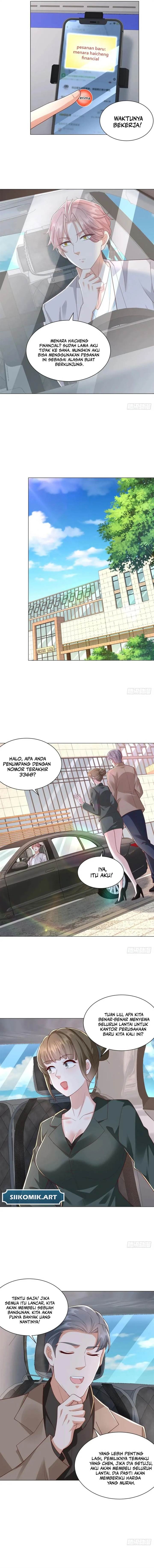 What’s Wrong With Me, an Online Car-Hailing Driver, With Some Money? Chapter 137