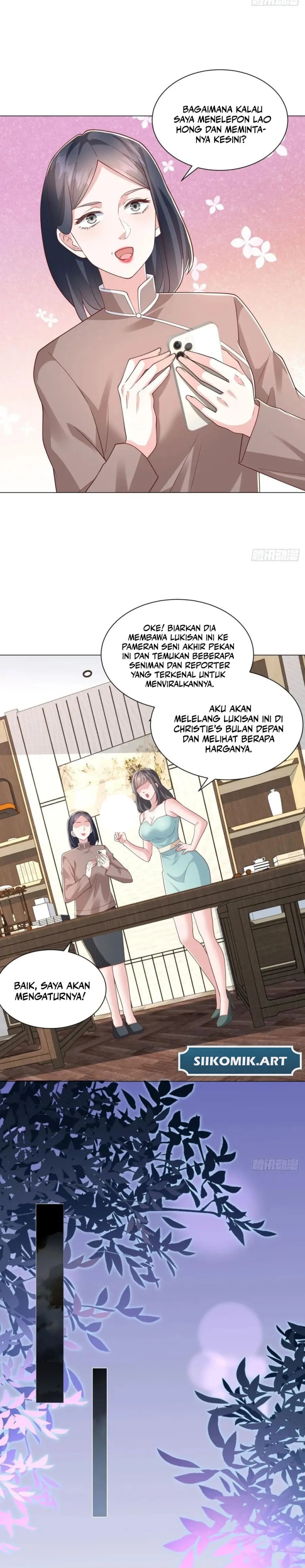 What’s Wrong With Me, an Online Car-Hailing Driver, With Some Money? Chapter 140