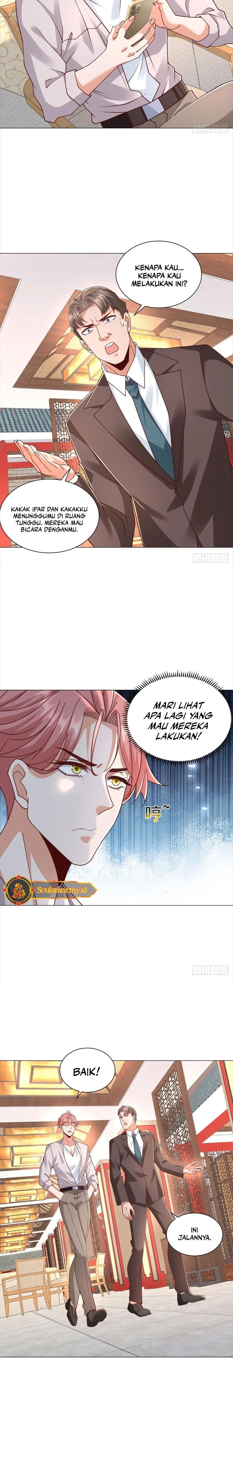 What’s Wrong With Me, an Online Car-Hailing Driver, With Some Money? Chapter 146