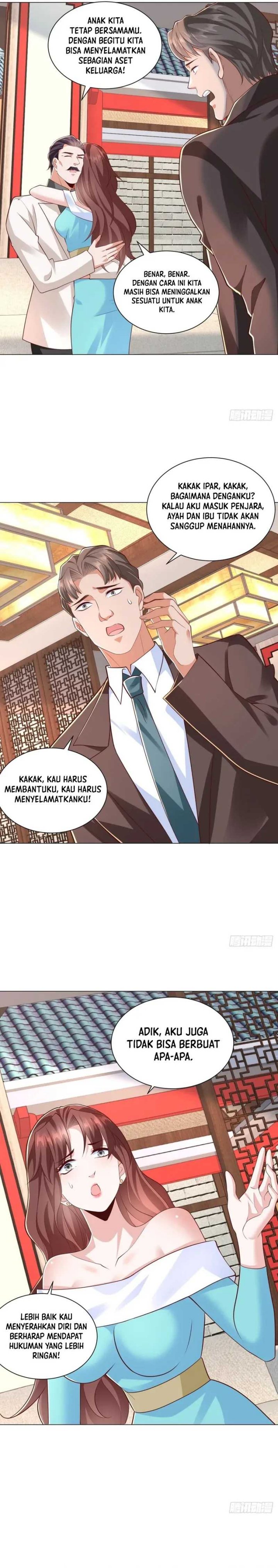 What’s Wrong With Me, an Online Car-Hailing Driver, With Some Money? Chapter 148