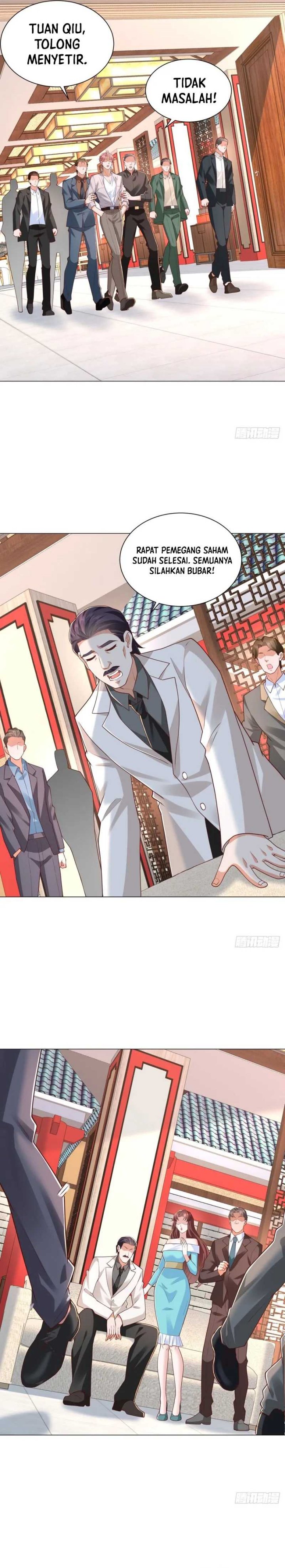 What’s Wrong With Me, an Online Car-Hailing Driver, With Some Money? Chapter 148