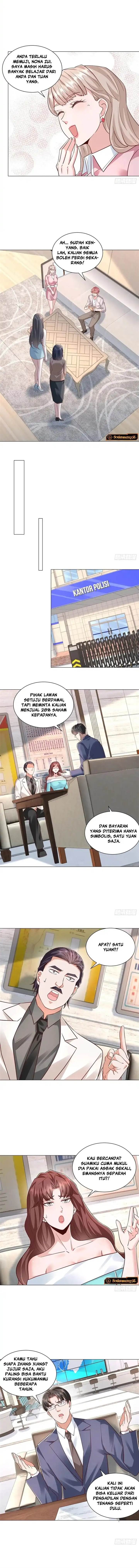 What’s Wrong With Me, an Online Car-Hailing Driver, With Some Money? Chapter 149