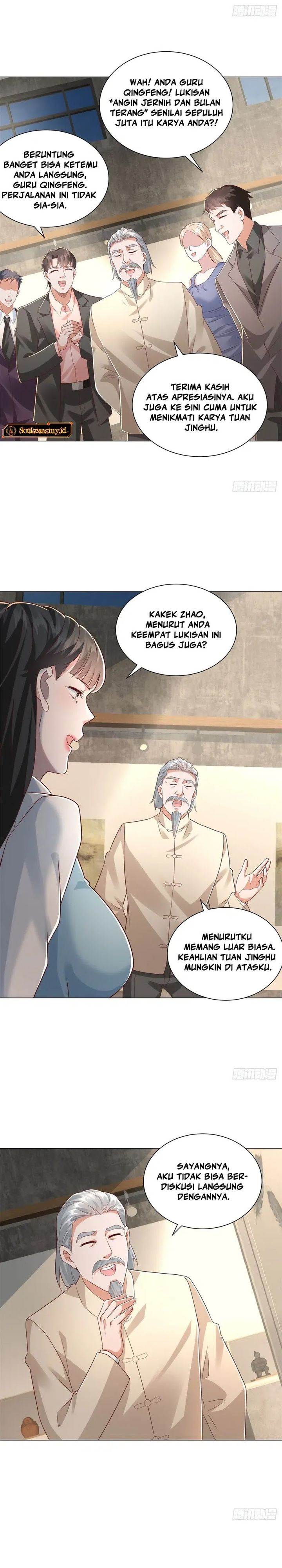 What’s Wrong With Me, an Online Car-Hailing Driver, With Some Money? Chapter 150
