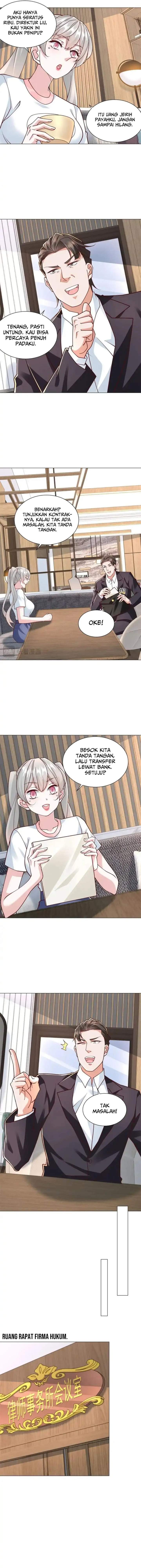 What’s Wrong With Me, an Online Car-Hailing Driver, With Some Money? Chapter 154