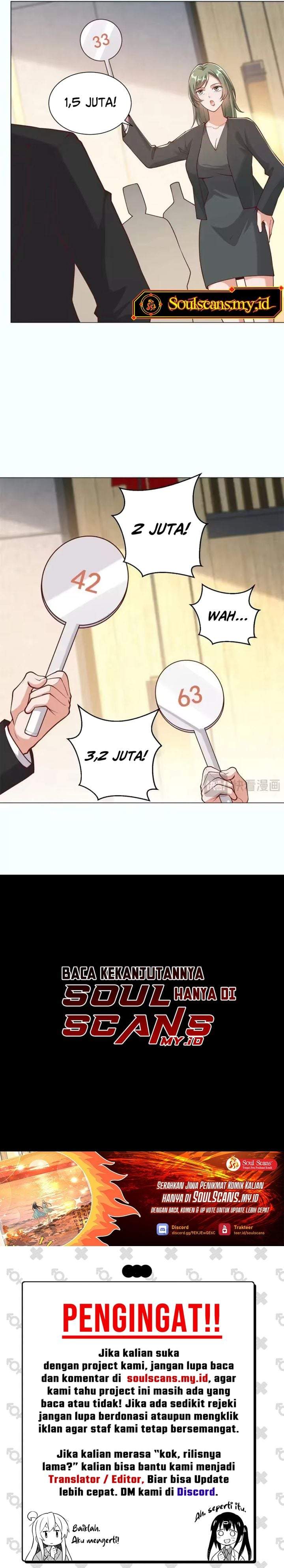What’s Wrong With Me, an Online Car-Hailing Driver, With Some Money? Chapter 158
