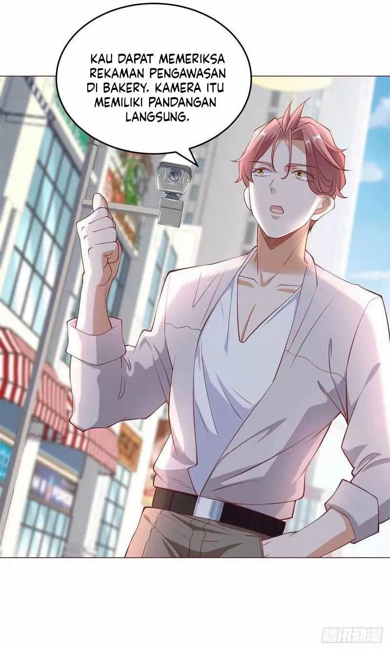 What’s Wrong With Me, an Online Car-Hailing Driver, With Some Money? Chapter 18