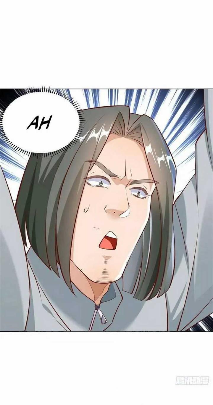 What’s Wrong With Me, an Online Car-Hailing Driver, With Some Money? Chapter 19