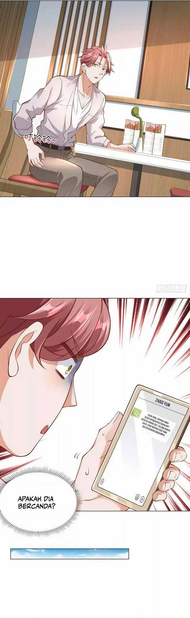 What’s Wrong With Me, an Online Car-Hailing Driver, With Some Money? Chapter 20