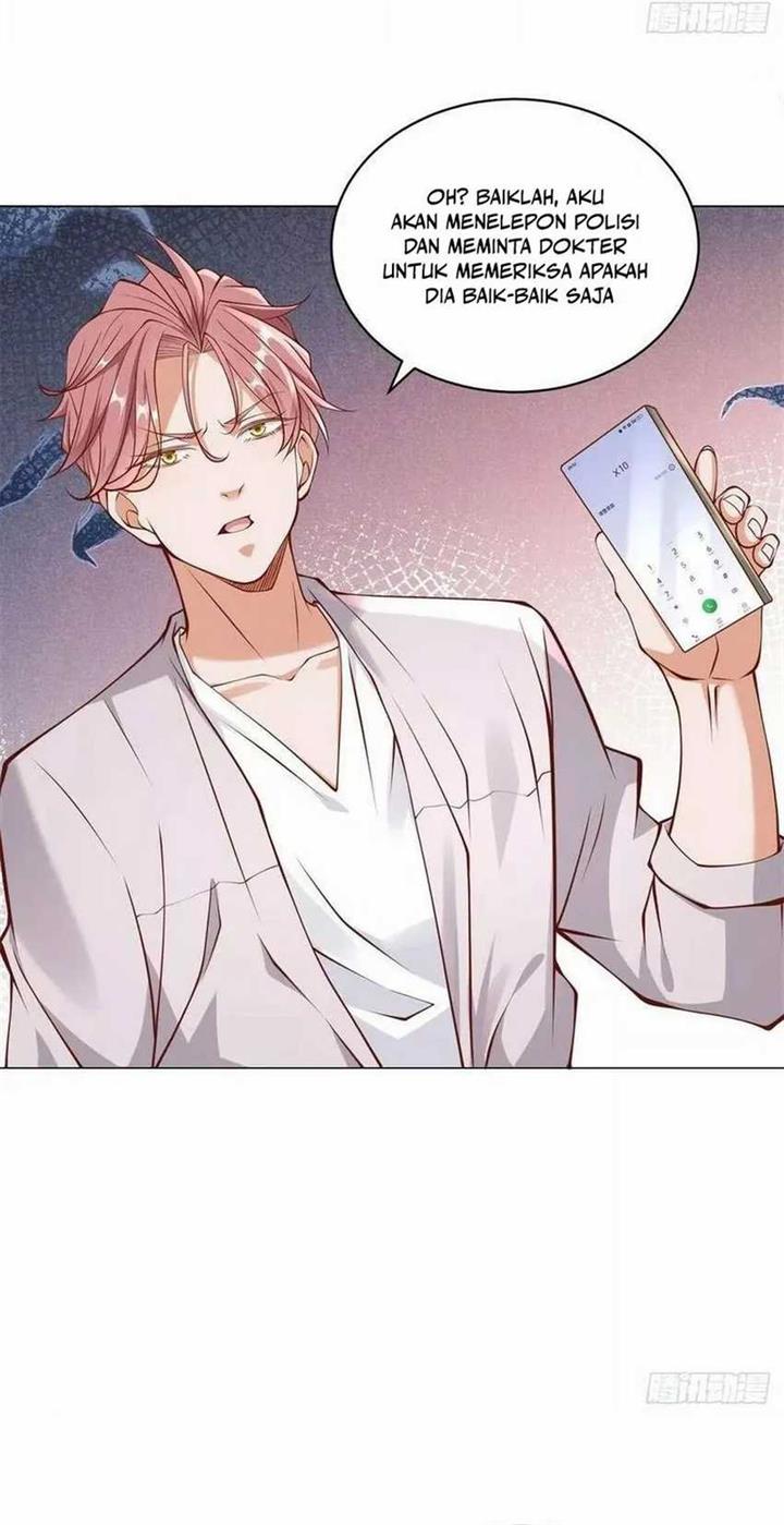 What’s Wrong With Me, an Online Car-Hailing Driver, With Some Money? Chapter 20