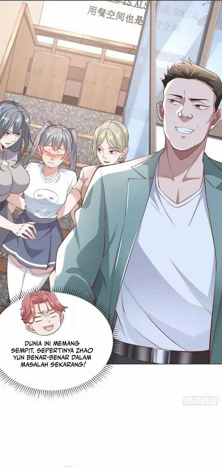 What’s Wrong With Me, an Online Car-Hailing Driver, With Some Money? Chapter 20