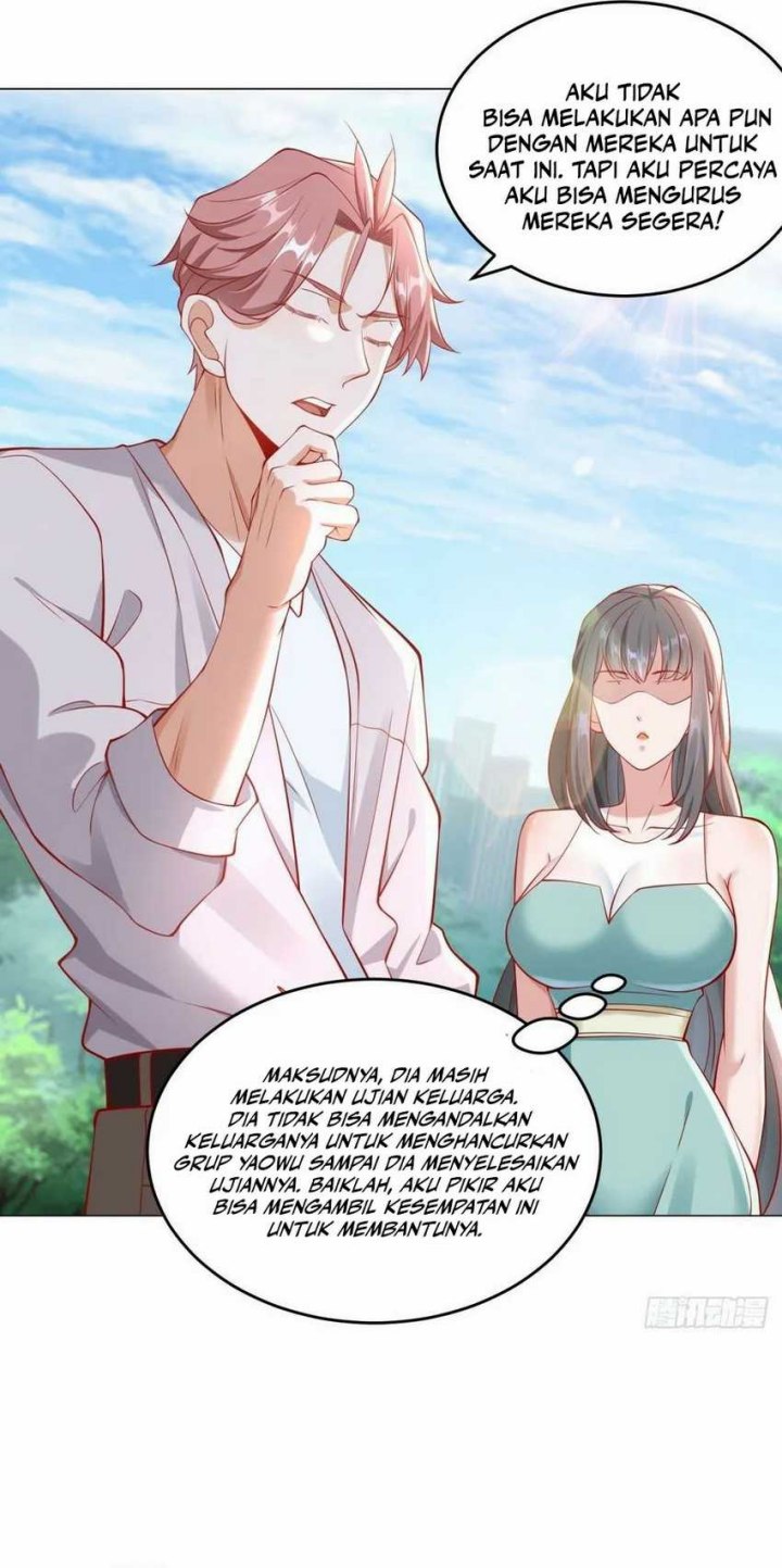 What’s Wrong With Me, an Online Car-Hailing Driver, With Some Money? Chapter 24