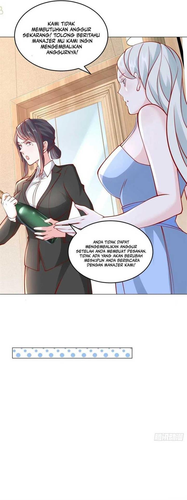 What’s Wrong With Me, an Online Car-Hailing Driver, With Some Money? Chapter 25