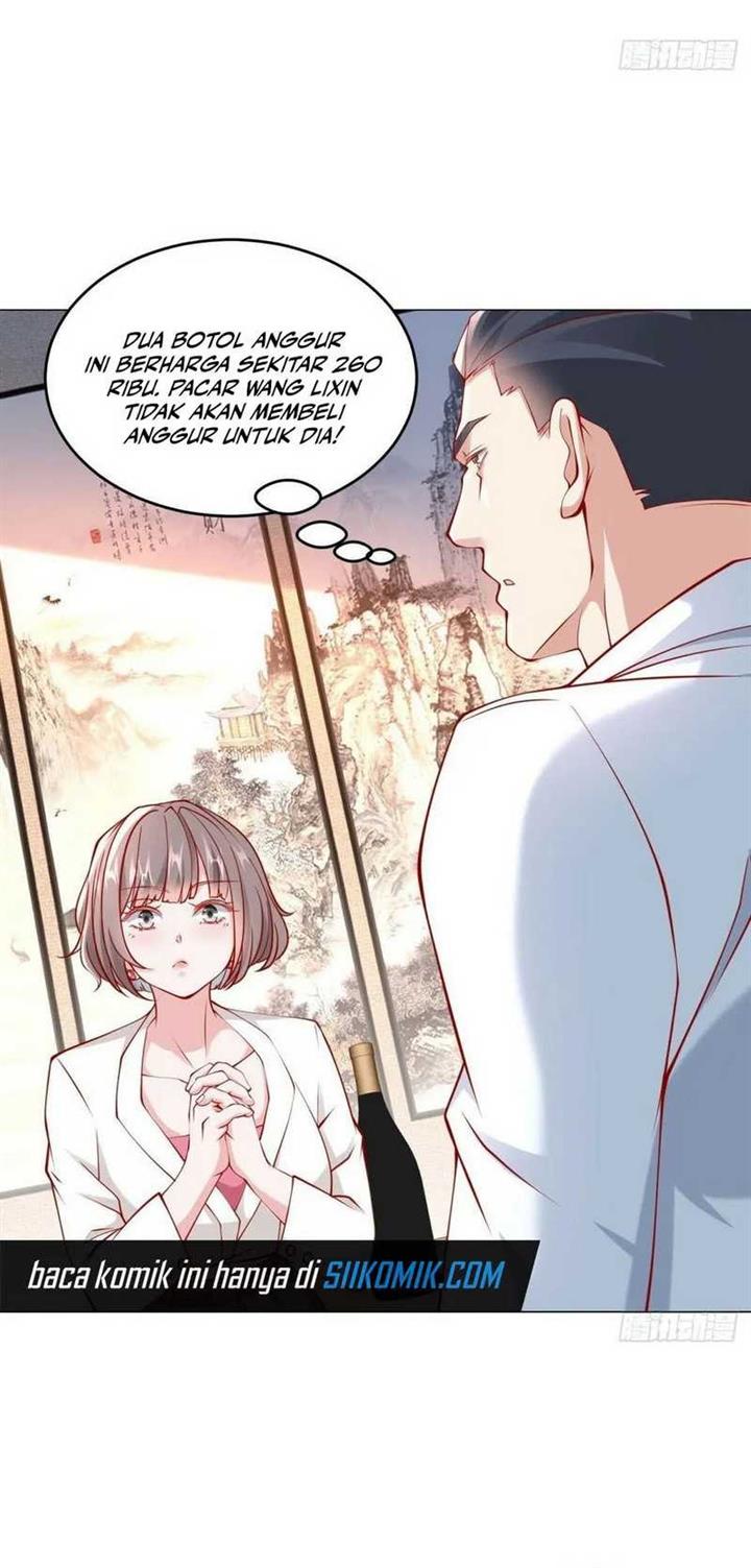 What’s Wrong With Me, an Online Car-Hailing Driver, With Some Money? Chapter 25