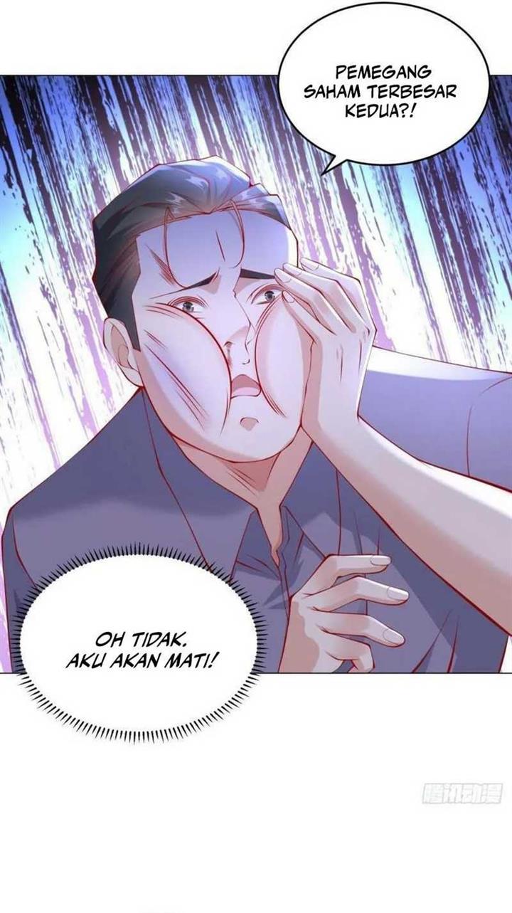 What’s Wrong With Me, an Online Car-Hailing Driver, With Some Money? Chapter 26