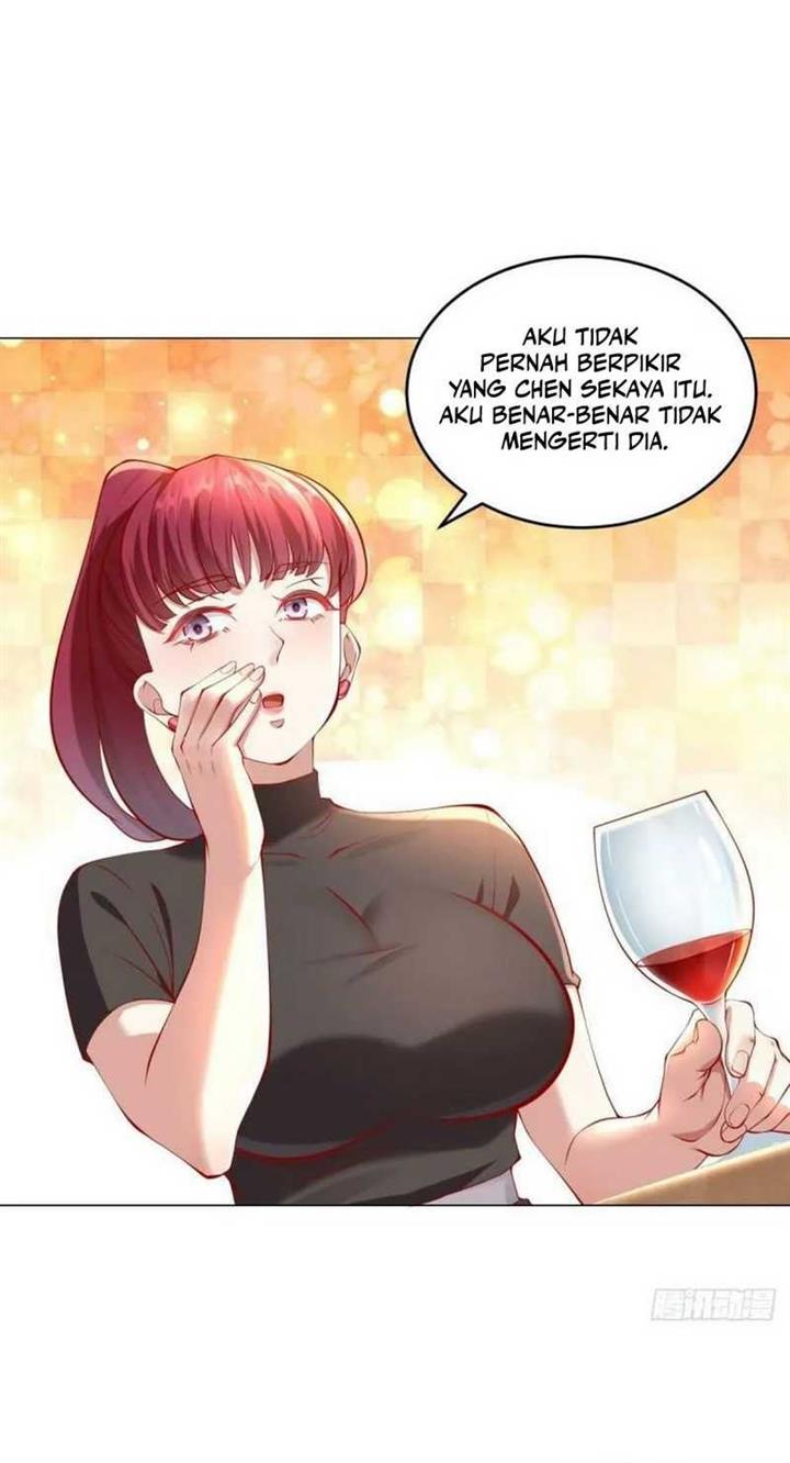 What’s Wrong With Me, an Online Car-Hailing Driver, With Some Money? Chapter 26
