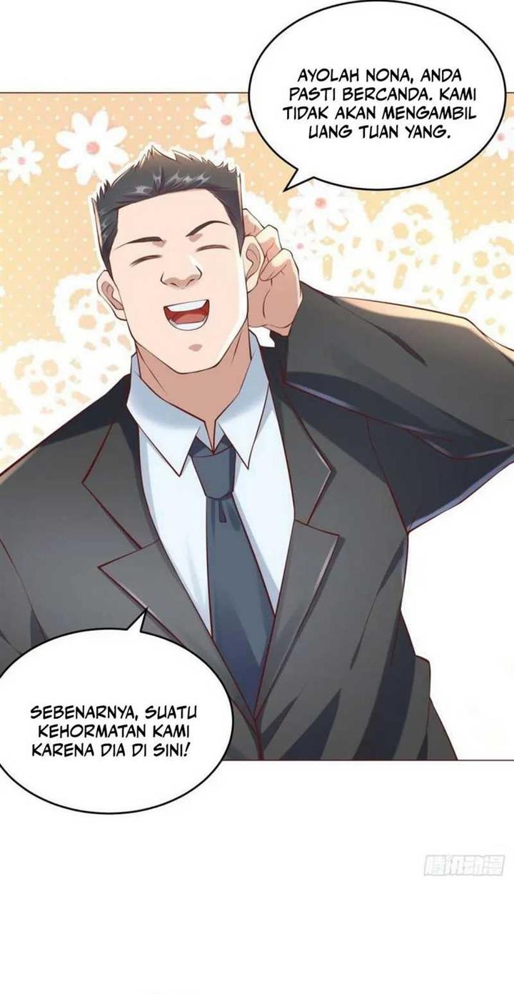 What’s Wrong With Me, an Online Car-Hailing Driver, With Some Money? Chapter 26