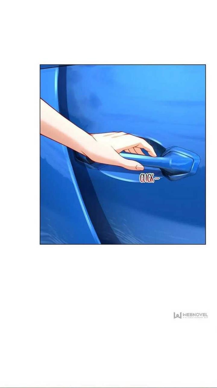 What’s Wrong With Me, an Online Car-Hailing Driver, With Some Money? Chapter 29