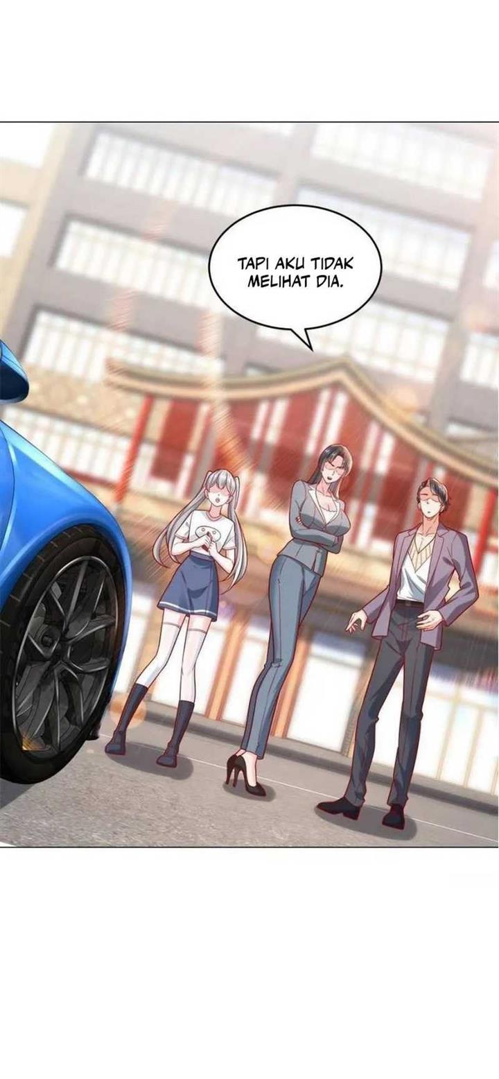 What’s Wrong With Me, an Online Car-Hailing Driver, With Some Money? Chapter 30