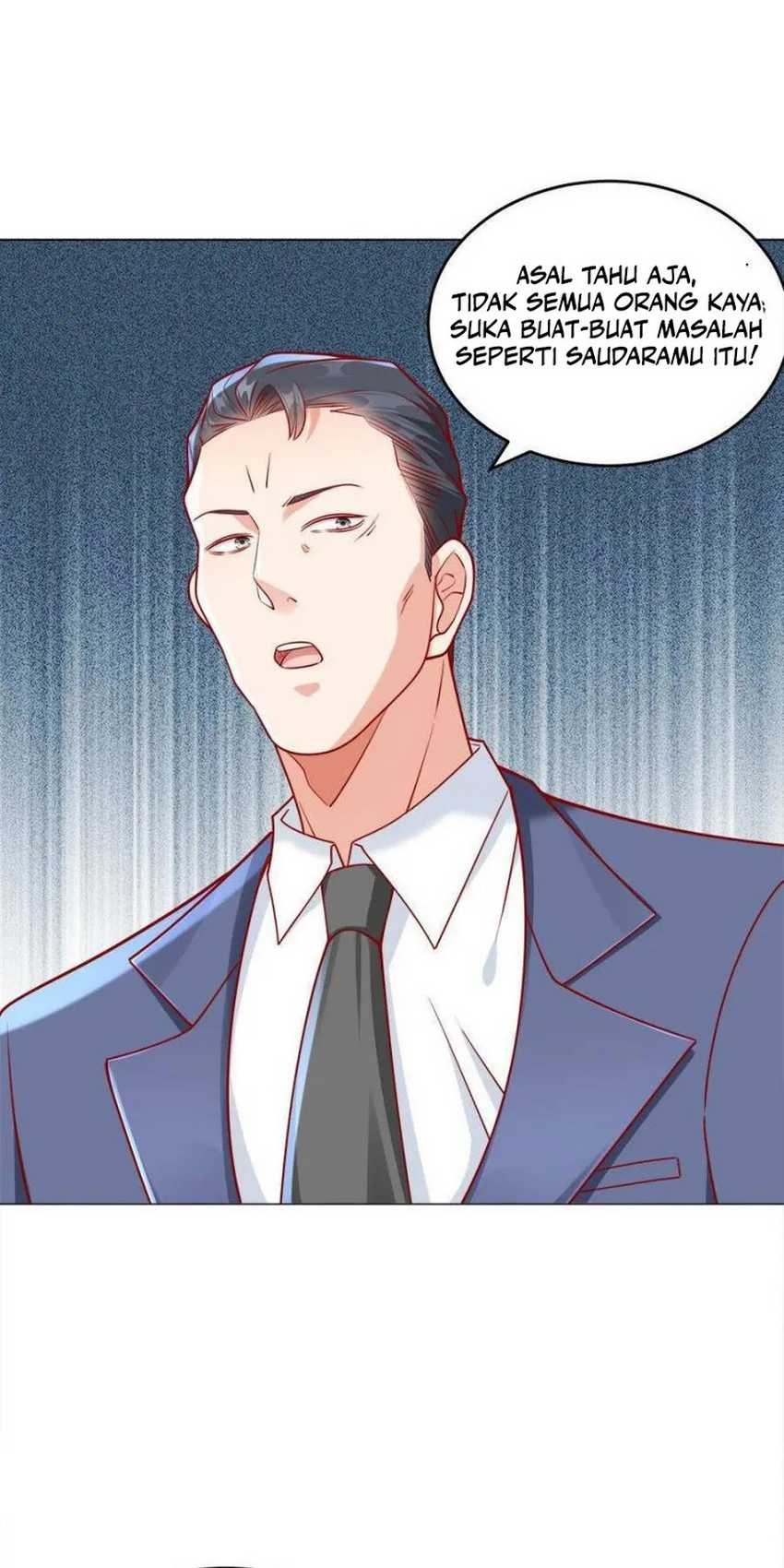 What’s Wrong With Me, an Online Car-Hailing Driver, With Some Money? Chapter 31