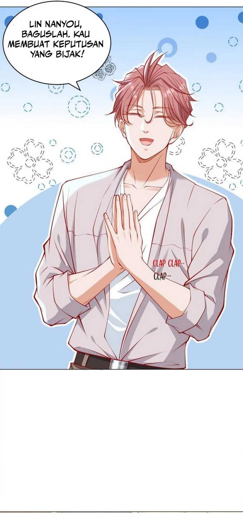 What’s Wrong With Me, an Online Car-Hailing Driver, With Some Money? Chapter 32