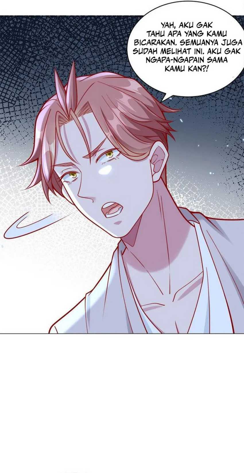What’s Wrong With Me, an Online Car-Hailing Driver, With Some Money? Chapter 32