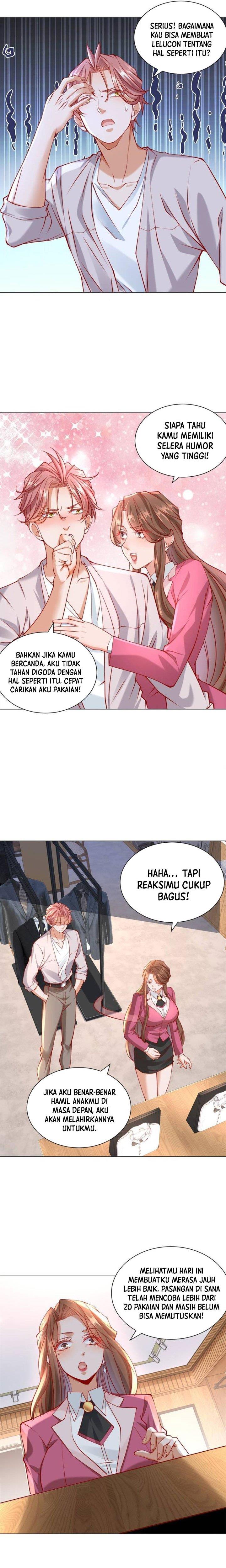 What’s Wrong With Me, an Online Car-Hailing Driver, With Some Money? Chapter 36