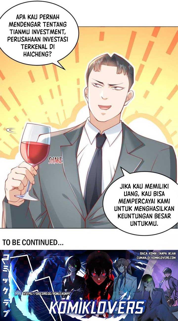 What’s Wrong With Me, an Online Car-Hailing Driver, With Some Money? Chapter 39