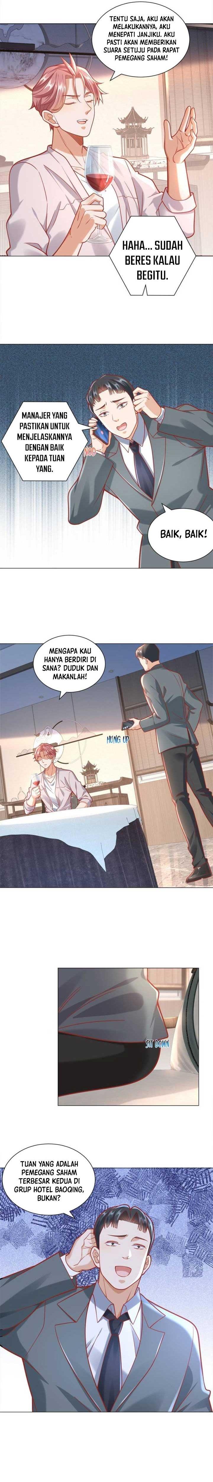 What’s Wrong With Me, an Online Car-Hailing Driver, With Some Money? Chapter 40