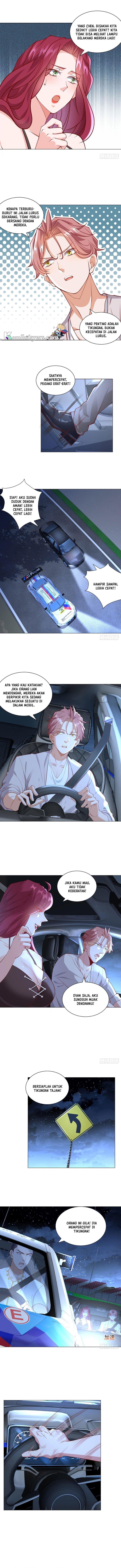 What’s Wrong With Me, an Online Car-Hailing Driver, With Some Money? Chapter 44