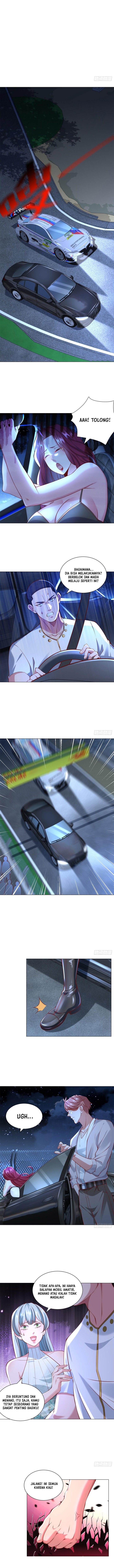 What’s Wrong With Me, an Online Car-Hailing Driver, With Some Money? Chapter 46