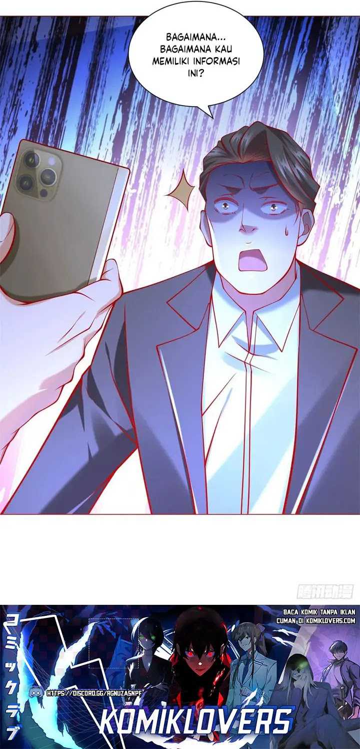 What’s Wrong With Me, an Online Car-Hailing Driver, With Some Money? Chapter 61