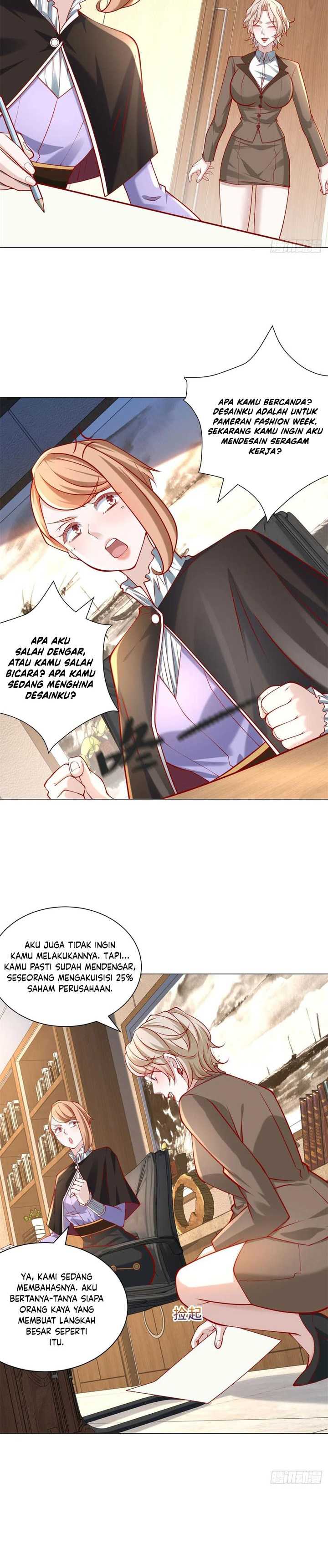 What’s Wrong With Me, an Online Car-Hailing Driver, With Some Money? Chapter 64