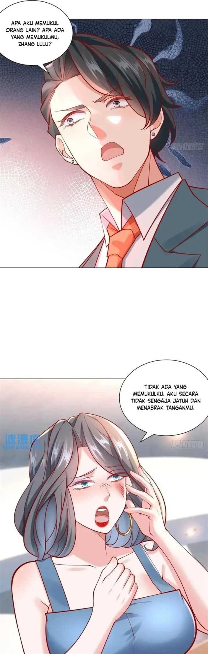 What’s Wrong With Me, an Online Car-Hailing Driver, With Some Money? Chapter 68