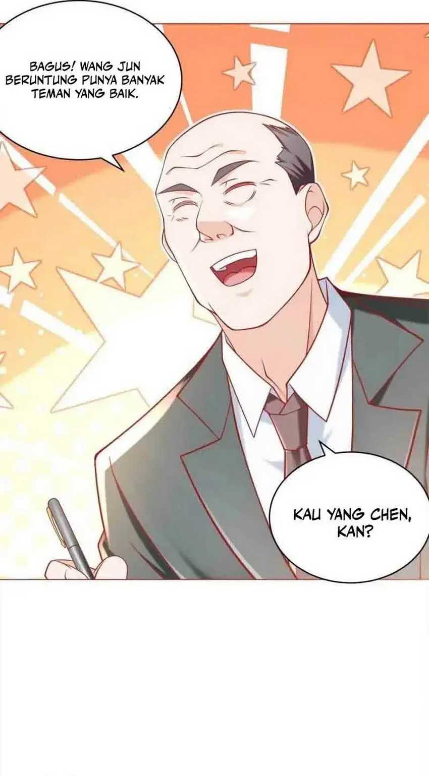What’s Wrong With Me, an Online Car-Hailing Driver, With Some Money? Chapter 78