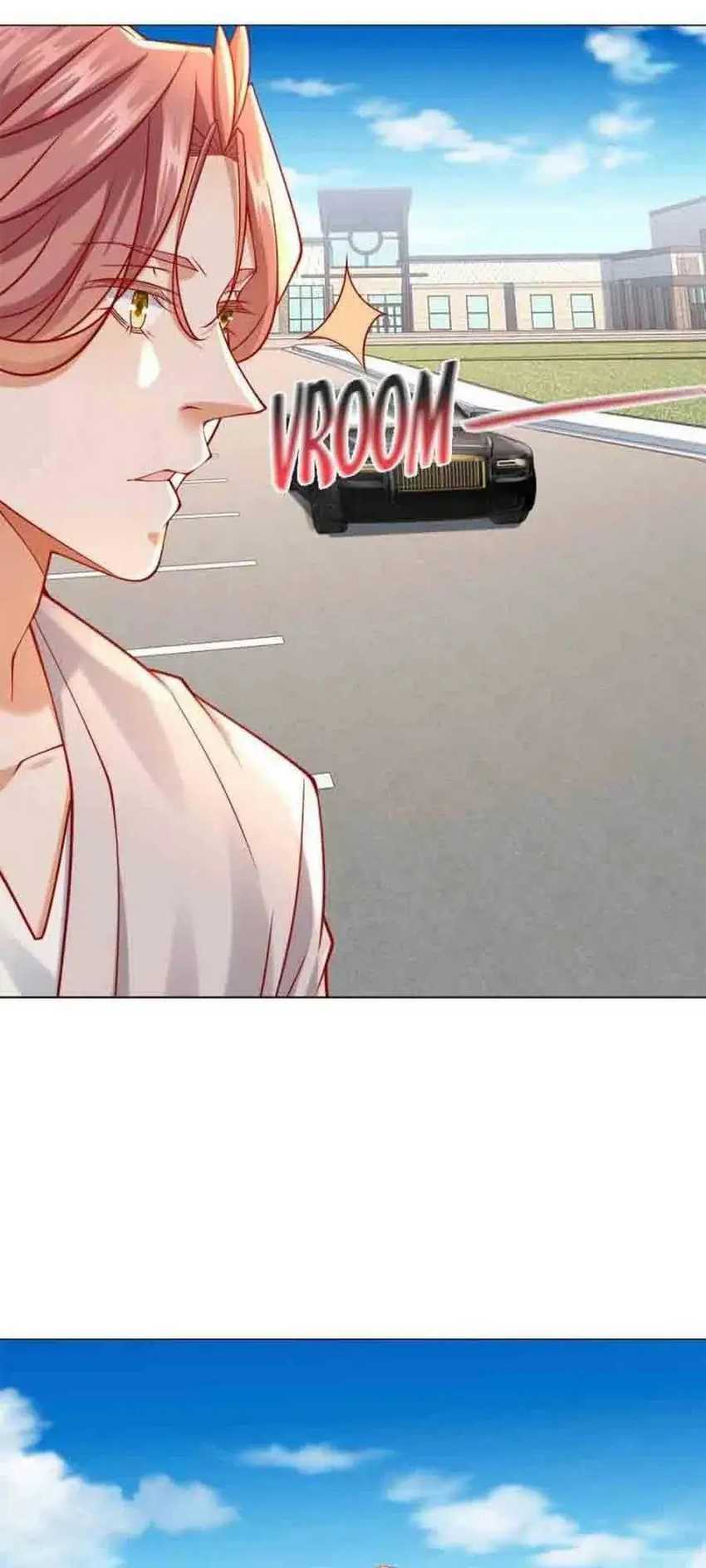 What’s Wrong With Me, an Online Car-Hailing Driver, With Some Money? Chapter 78