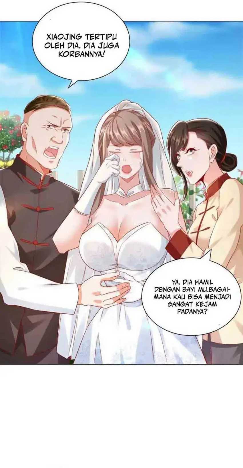 What’s Wrong With Me, an Online Car-Hailing Driver, With Some Money? Chapter 80