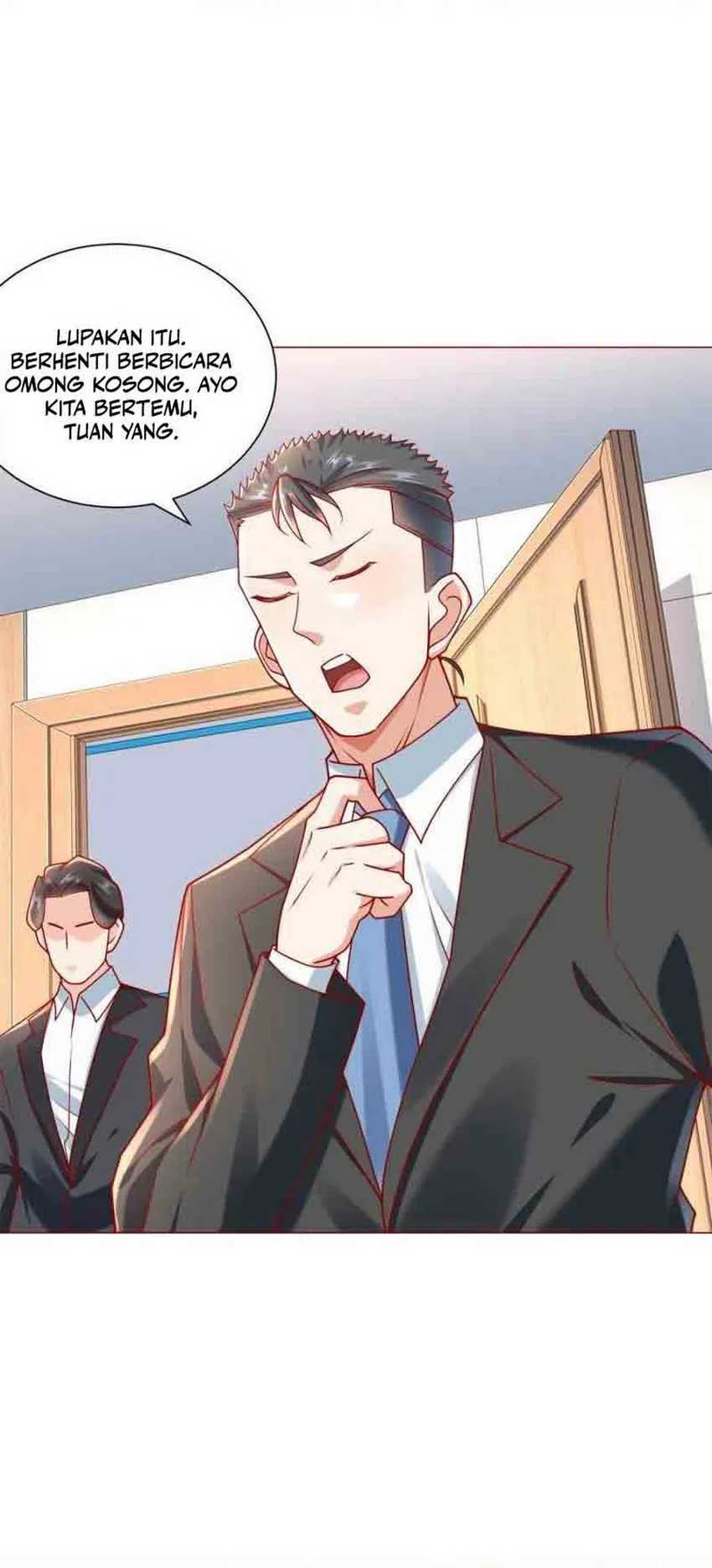 What’s Wrong With Me, an Online Car-Hailing Driver, With Some Money? Chapter 84