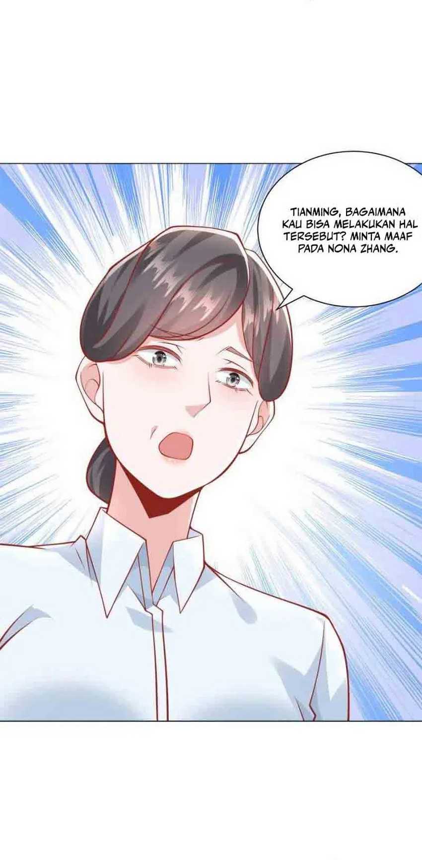 What’s Wrong With Me, an Online Car-Hailing Driver, With Some Money? Chapter 85