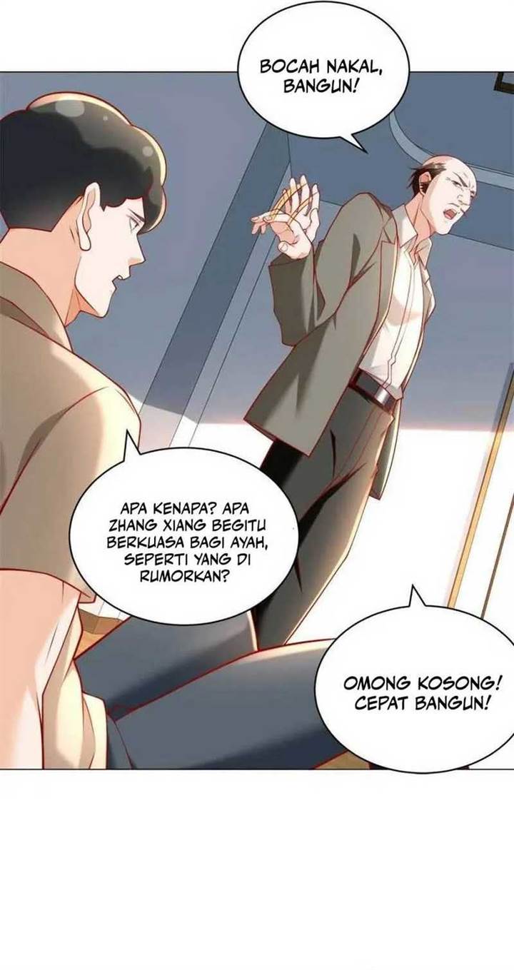 What’s Wrong With Me, an Online Car-Hailing Driver, With Some Money? Chapter 86