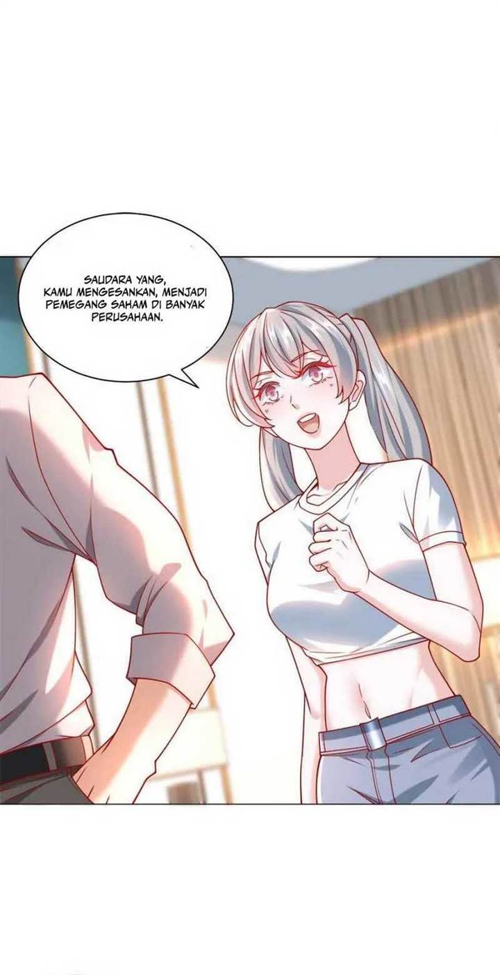 What’s Wrong With Me, an Online Car-Hailing Driver, With Some Money? Chapter 86