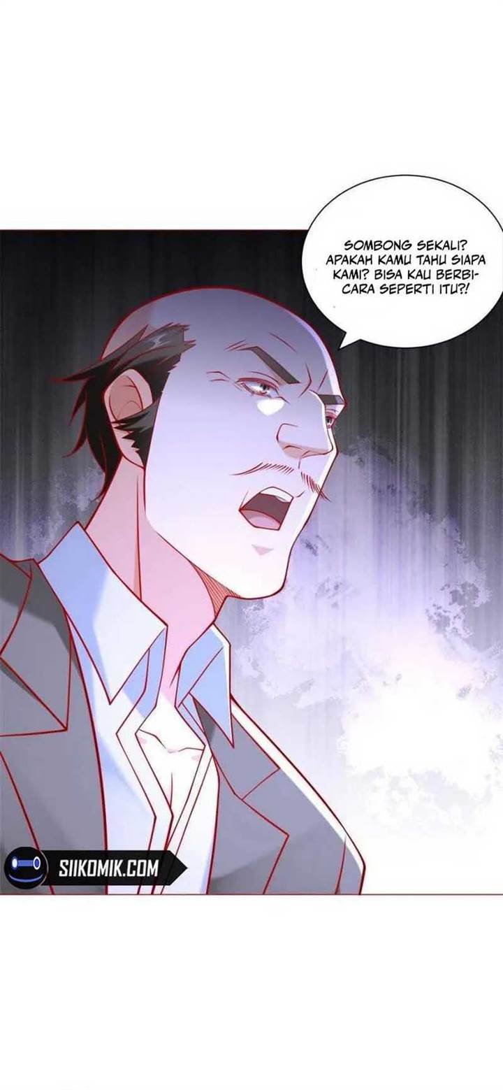 What’s Wrong With Me, an Online Car-Hailing Driver, With Some Money? Chapter 86