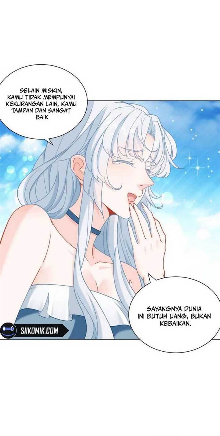 What’s Wrong With Me, an Online Car-Hailing Driver, With Some Money? Chapter 88
