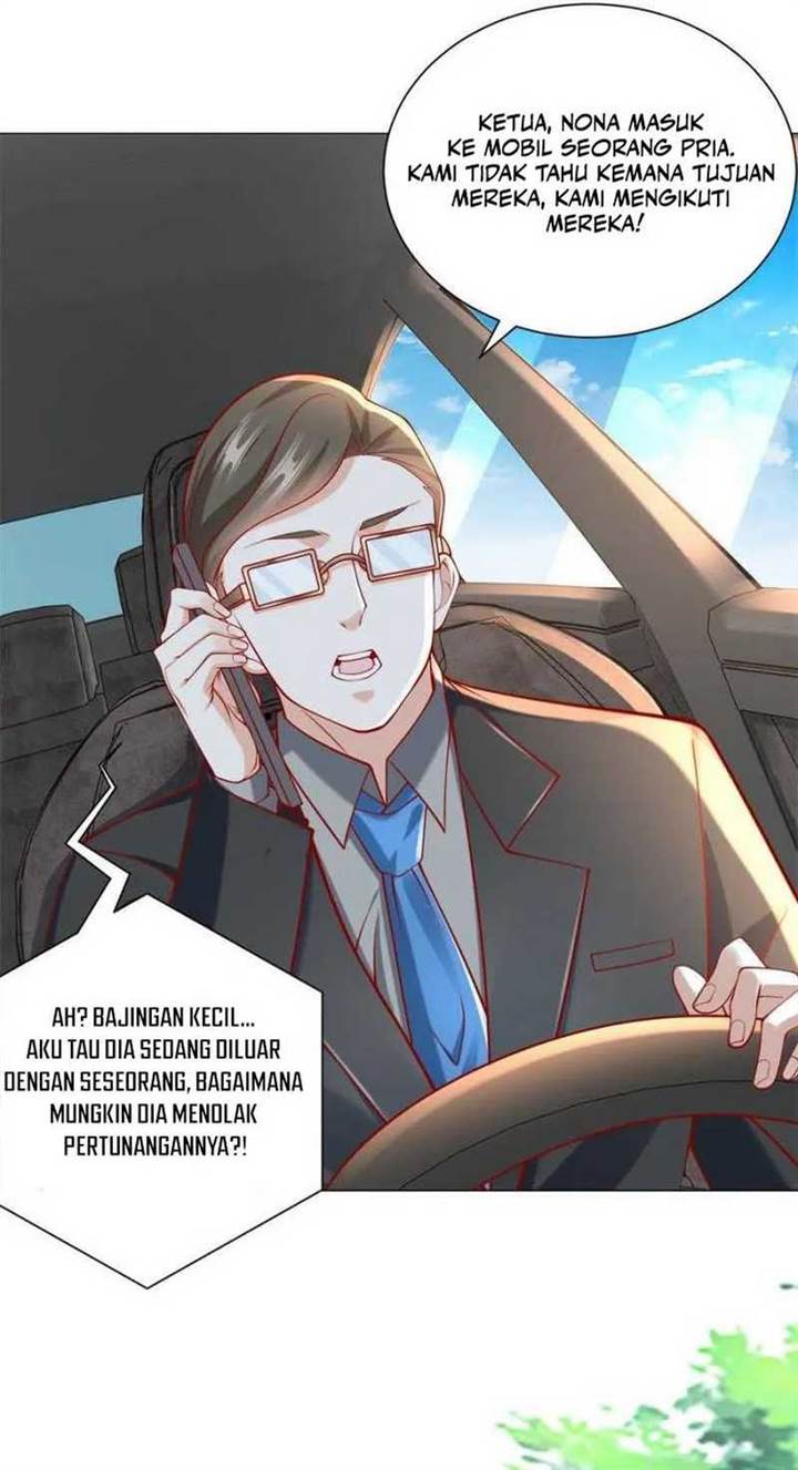 What’s Wrong With Me, an Online Car-Hailing Driver, With Some Money? Chapter 88