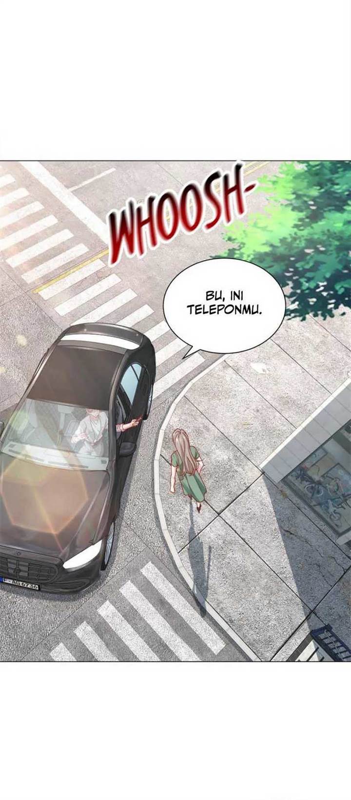 What’s Wrong With Me, an Online Car-Hailing Driver, With Some Money? Chapter 90