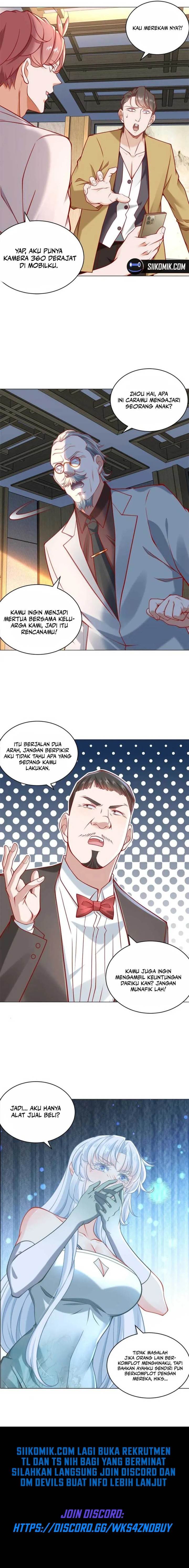 What’s Wrong With Me, an Online Car-Hailing Driver, With Some Money? Chapter 93